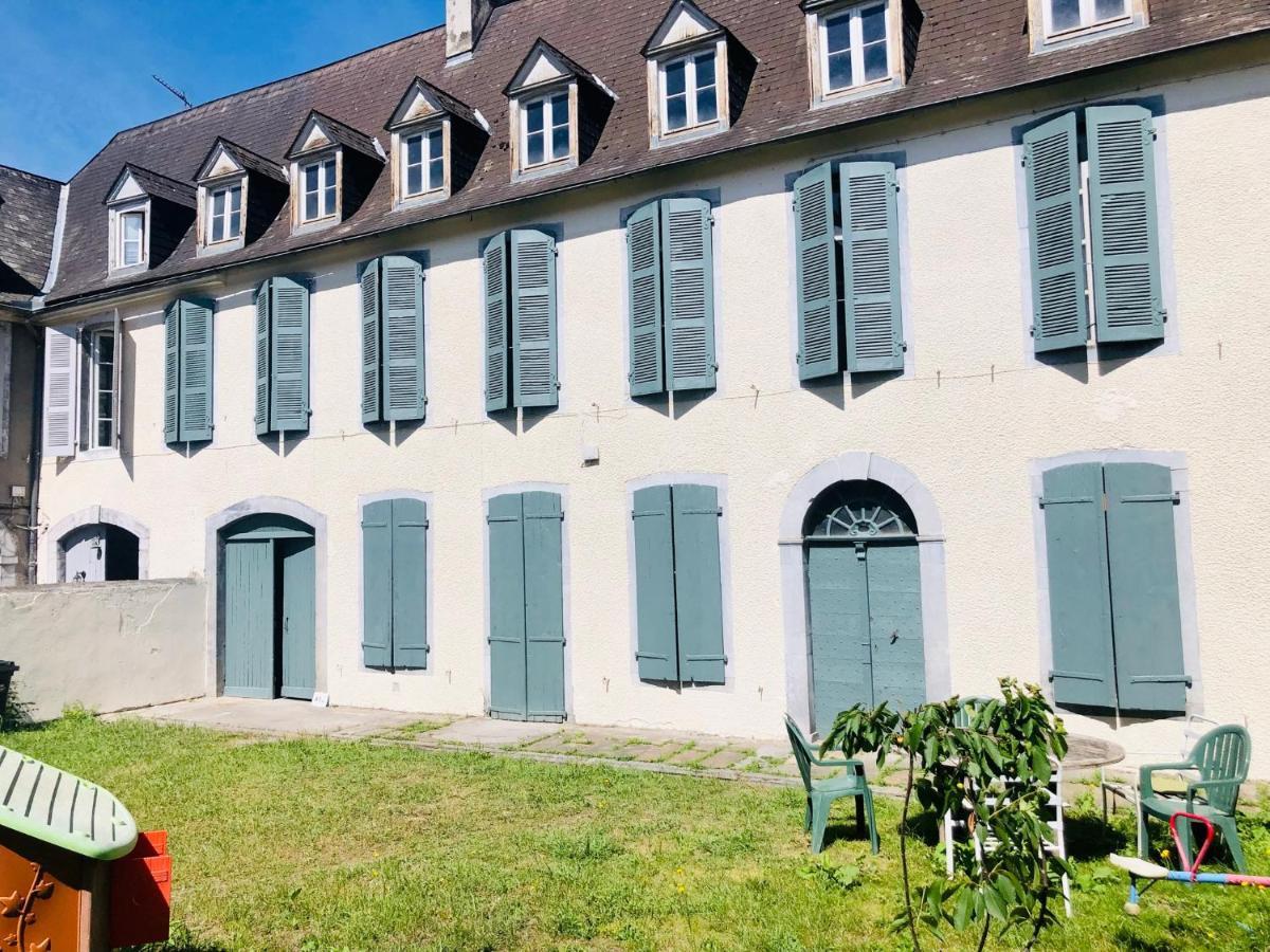 Une Maison De Famille 欧洛圣马里 外观 照片