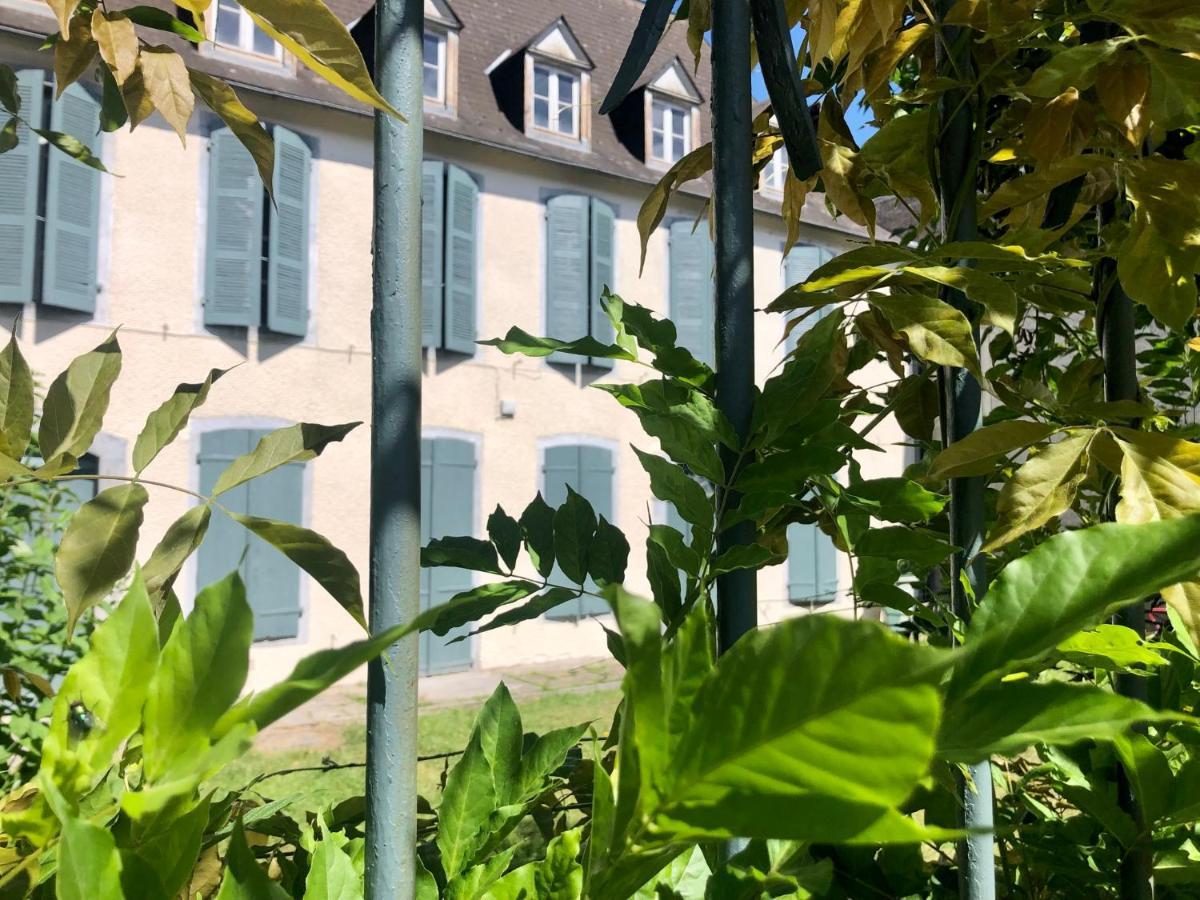 Une Maison De Famille 欧洛圣马里 外观 照片